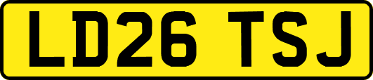 LD26TSJ