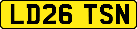 LD26TSN