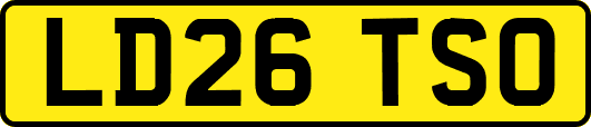 LD26TSO