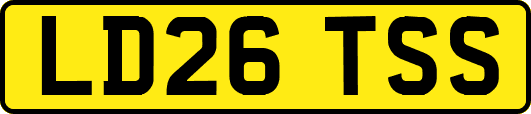 LD26TSS