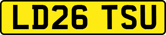 LD26TSU