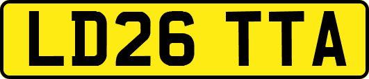 LD26TTA