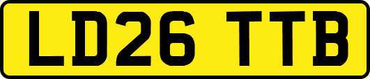 LD26TTB