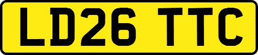 LD26TTC