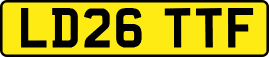 LD26TTF
