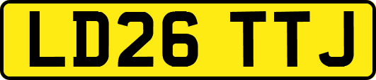LD26TTJ