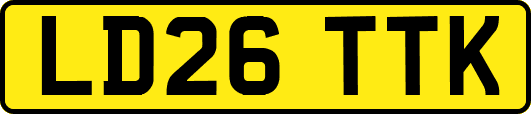 LD26TTK