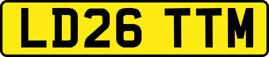 LD26TTM