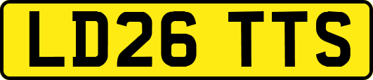 LD26TTS