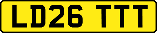 LD26TTT