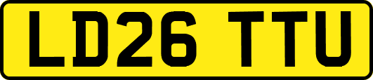 LD26TTU