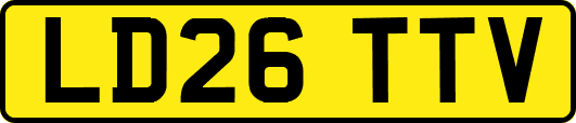 LD26TTV