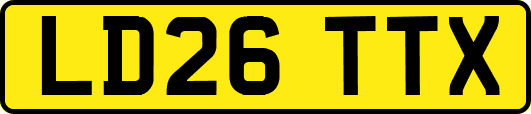 LD26TTX
