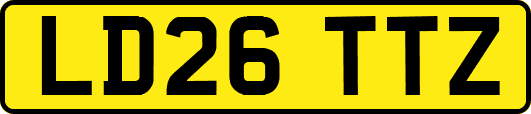 LD26TTZ