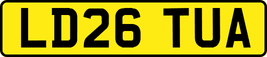 LD26TUA