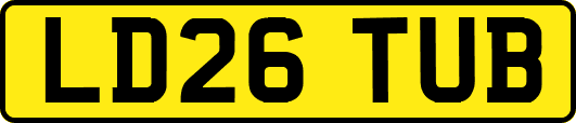 LD26TUB