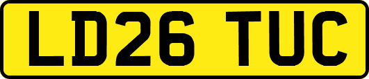 LD26TUC