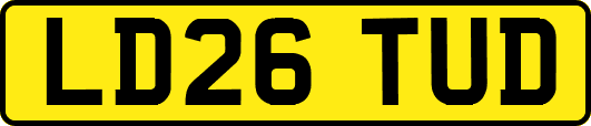 LD26TUD