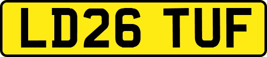 LD26TUF