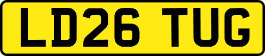 LD26TUG