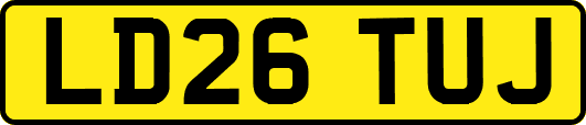 LD26TUJ