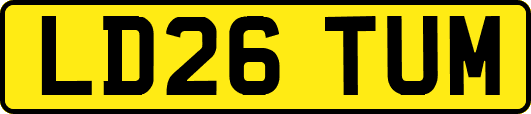 LD26TUM