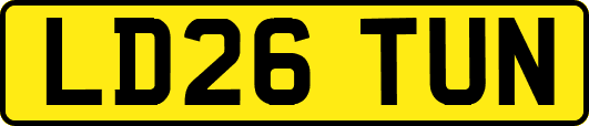 LD26TUN