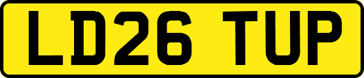 LD26TUP