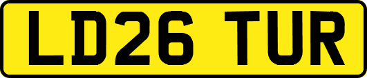 LD26TUR