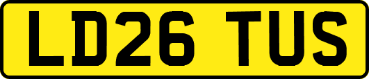 LD26TUS