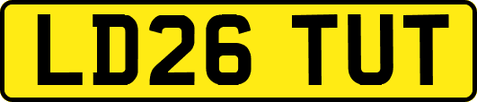 LD26TUT