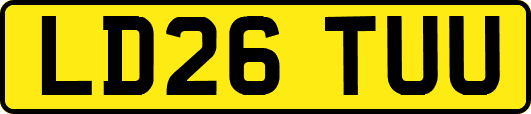 LD26TUU