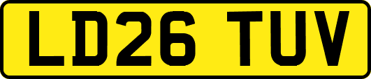 LD26TUV