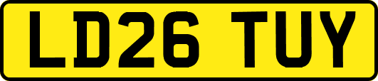LD26TUY