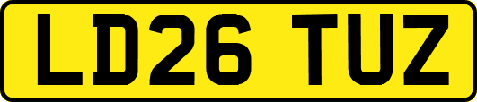 LD26TUZ