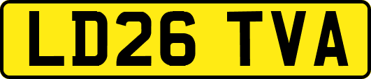 LD26TVA