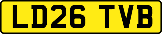 LD26TVB