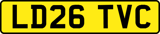 LD26TVC