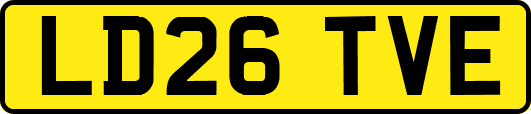 LD26TVE