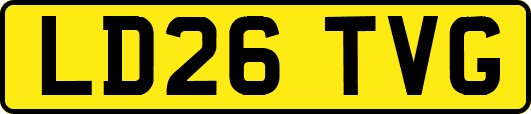 LD26TVG