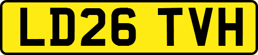 LD26TVH