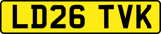 LD26TVK