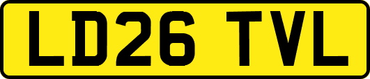 LD26TVL