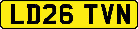 LD26TVN