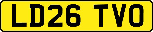 LD26TVO