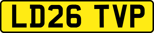 LD26TVP
