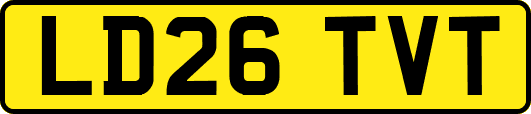 LD26TVT