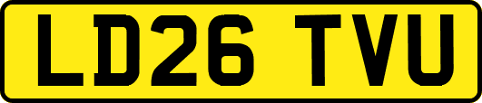 LD26TVU