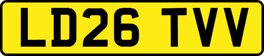 LD26TVV