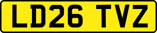 LD26TVZ